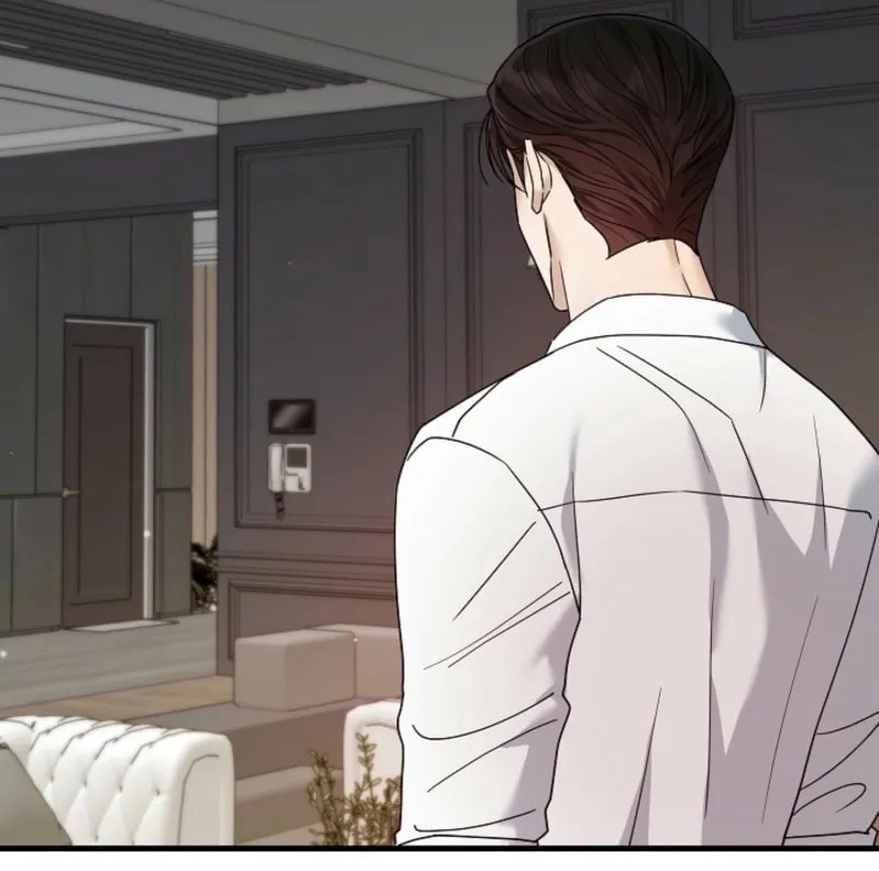 The Night of the Contracted Couple Chapter 7 page 77 - 