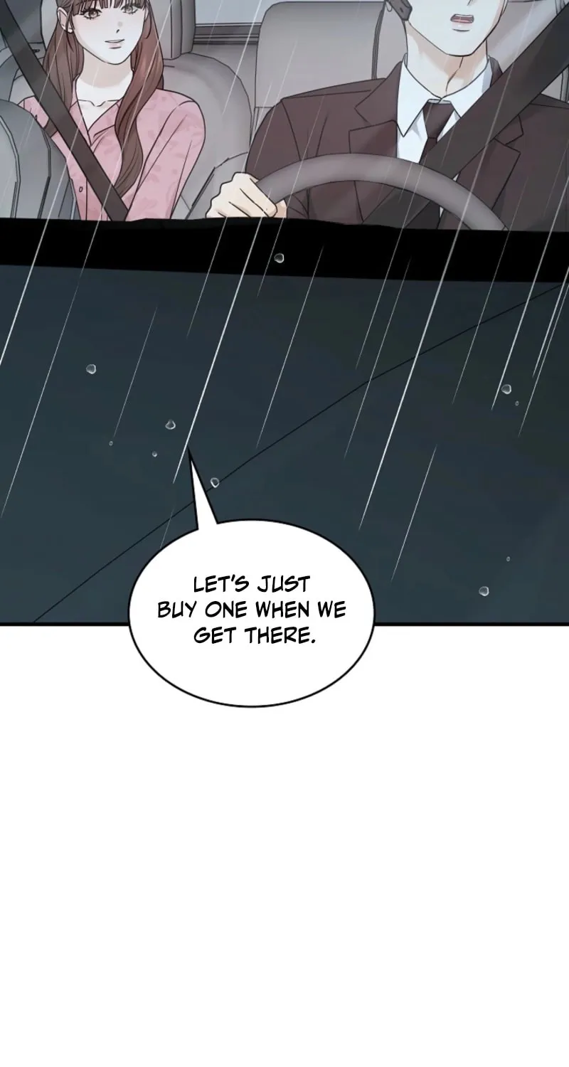 The Night of the Contracted Couple Chapter 7 page 84 - 