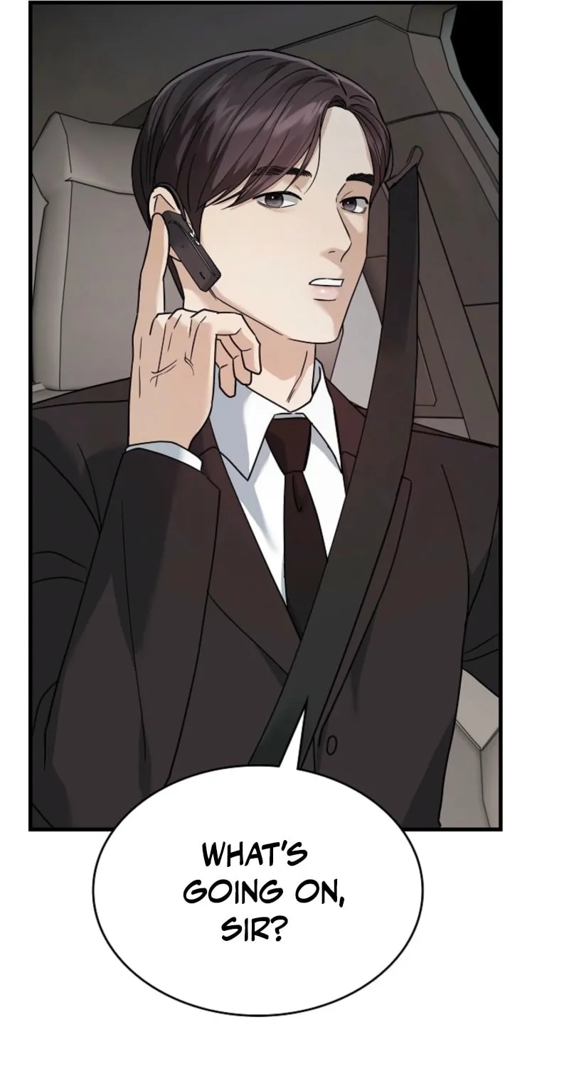 The Night of the Contracted Couple Chapter 7 page 87 - 