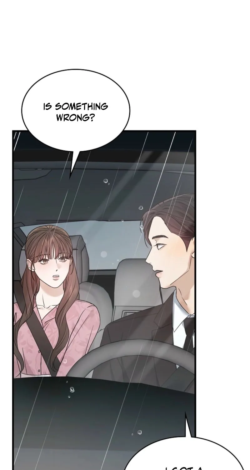 The Night of the Contracted Couple Chapter 7 page 89 - 