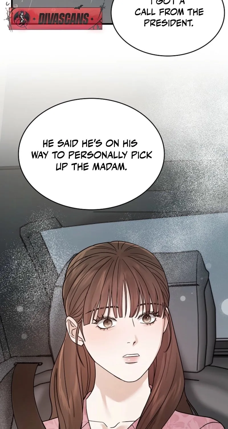 The Night of the Contracted Couple Chapter 7 page 90 - 