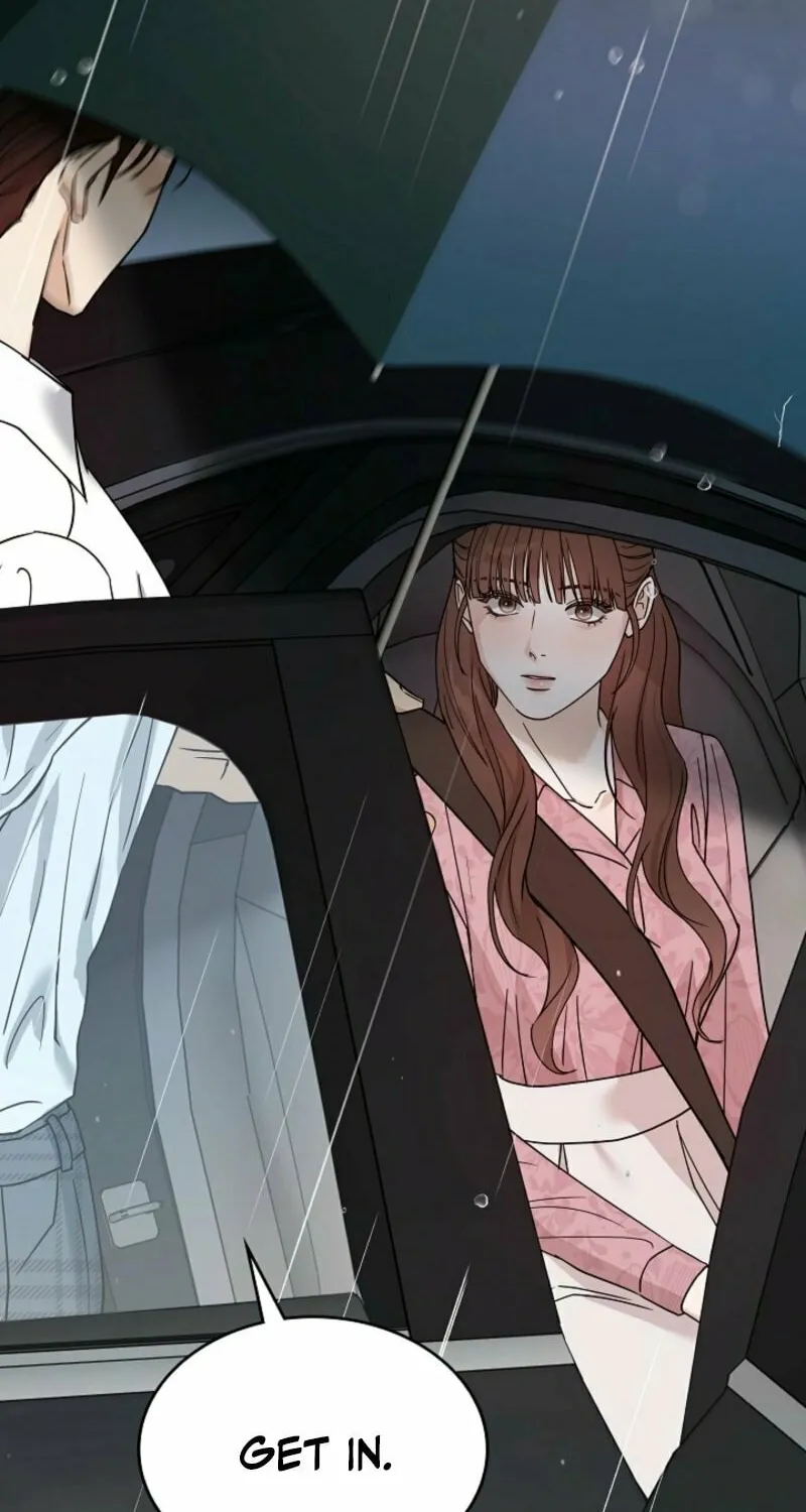 The Night of the Contracted Couple Chapter 7 page 97 - 