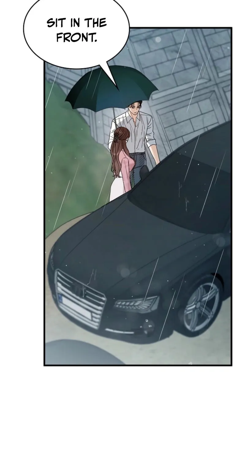 The Night of the Contracted Couple Chapter 8 page 13 - 
