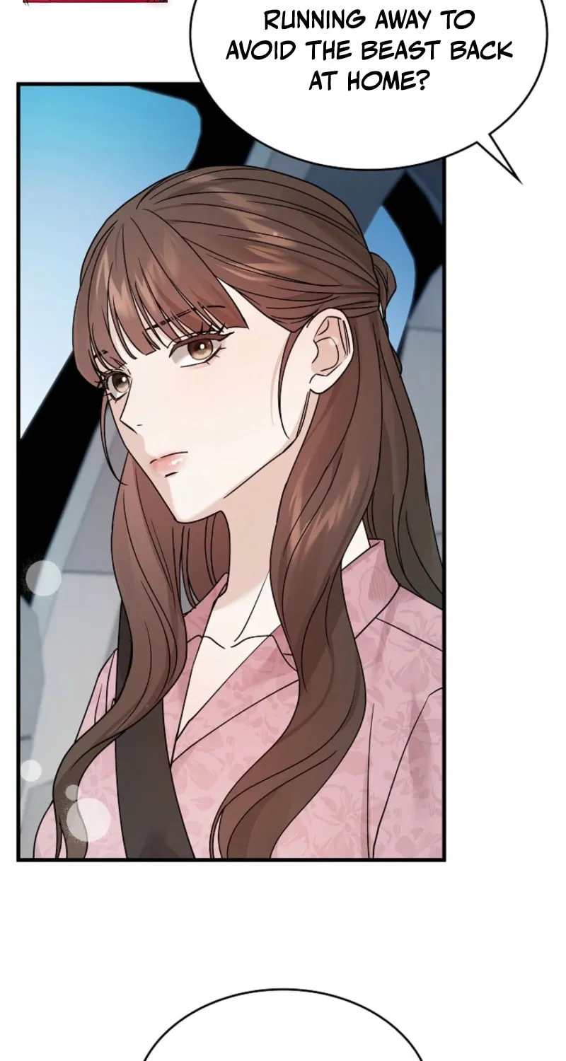 The Night of the Contracted Couple Chapter 8 page 15 - 