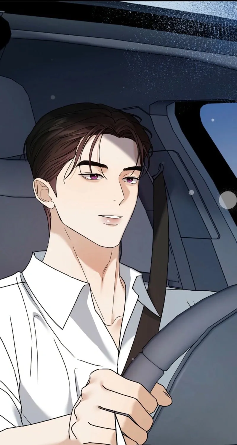 The Night of the Contracted Couple Chapter 8 page 20 - 