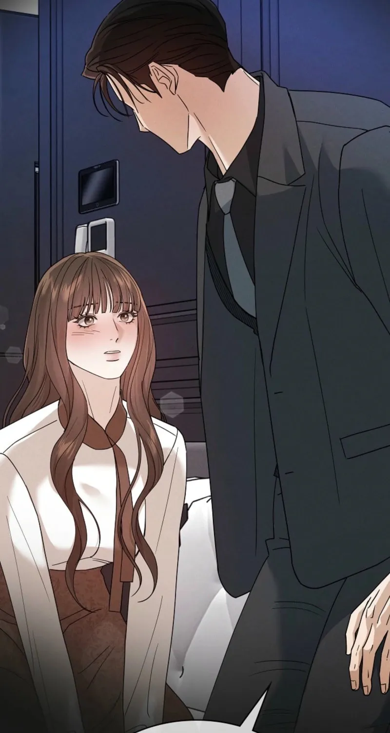 The Night of the Contracted Couple Chapter 8 page 32 - 
