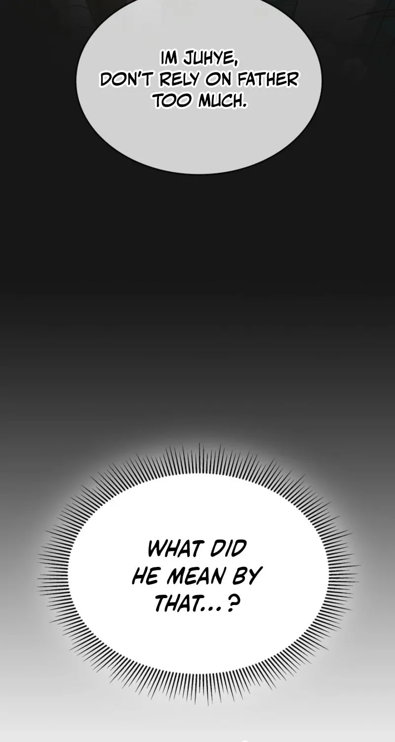 The Night of the Contracted Couple Chapter 8 page 33 - 