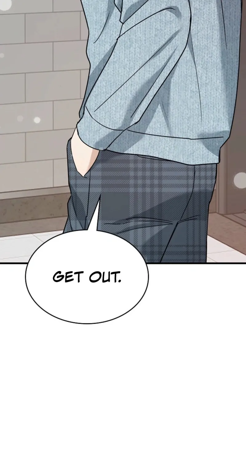 The Night of the Contracted Couple Chapter 8 page 35 - 