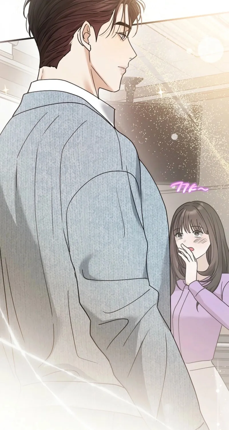 The Night of the Contracted Couple Chapter 8 page 40 - 