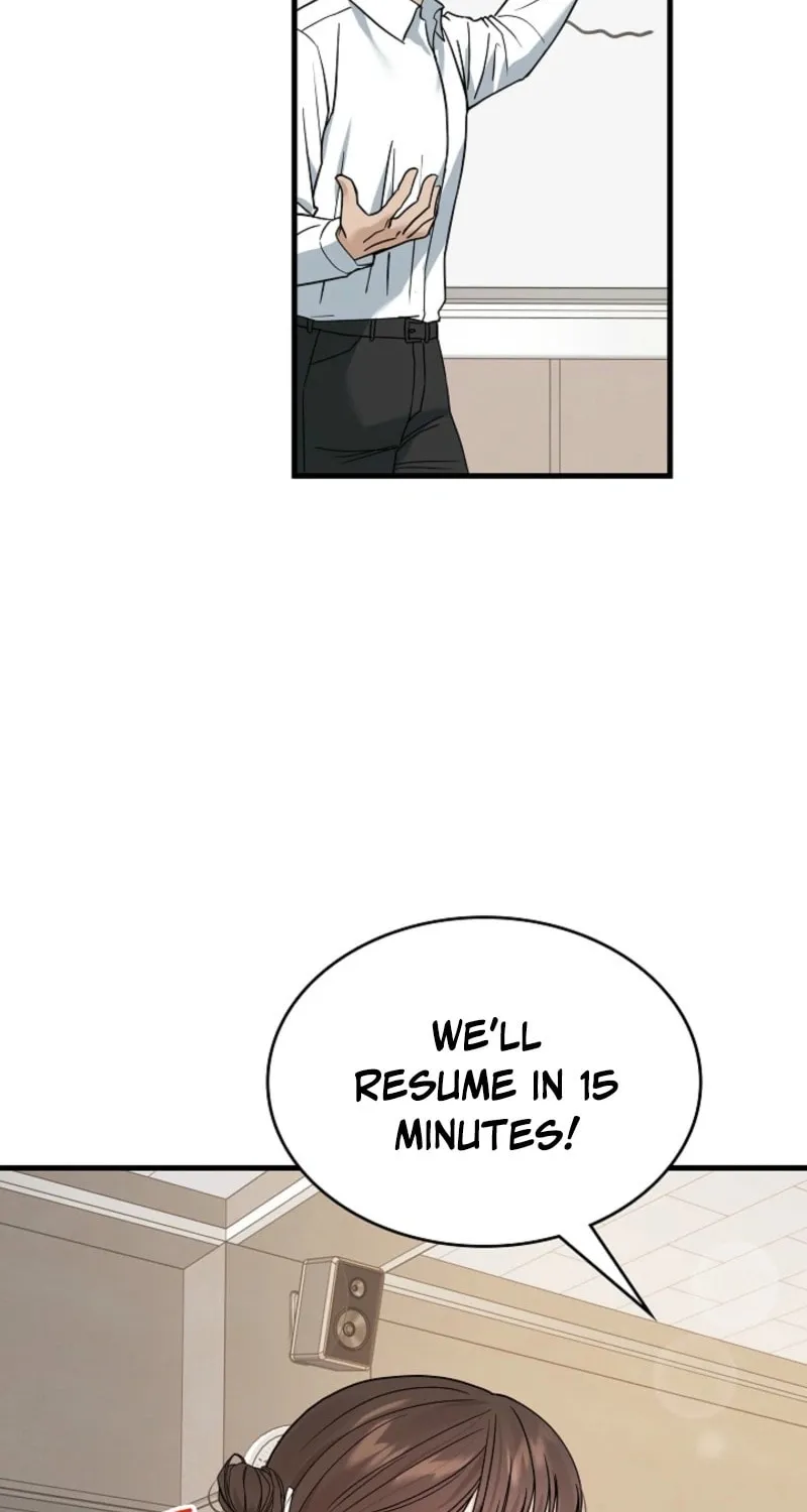 The Night of the Contracted Couple Chapter 8 page 50 - 