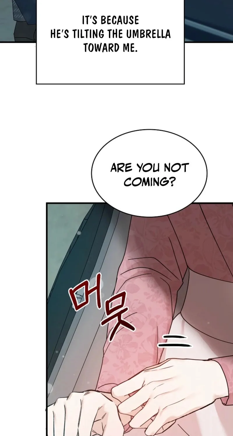 The Night of the Contracted Couple Chapter 8 page 6 - 