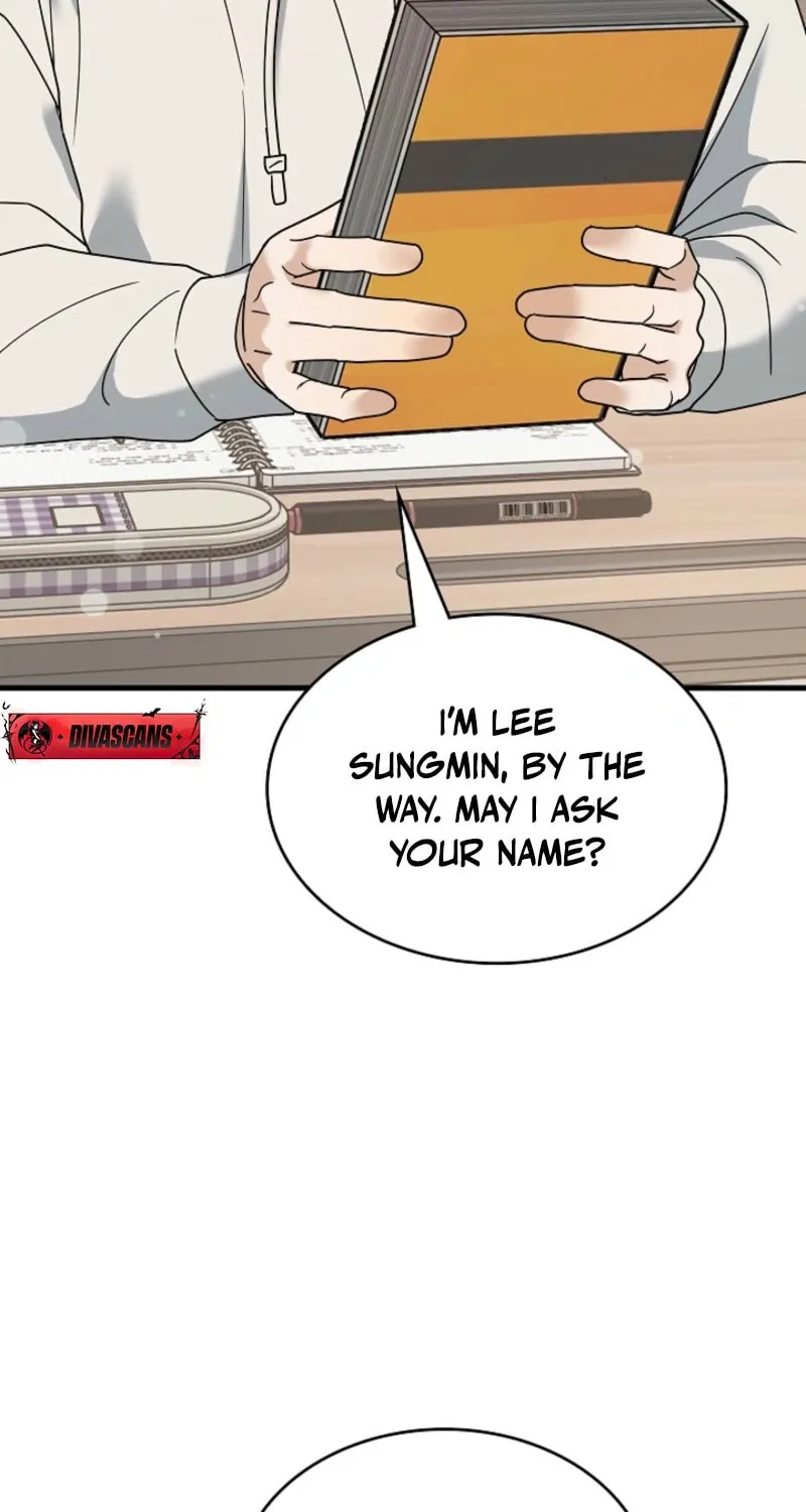 The Night of the Contracted Couple Chapter 8 page 54 - 