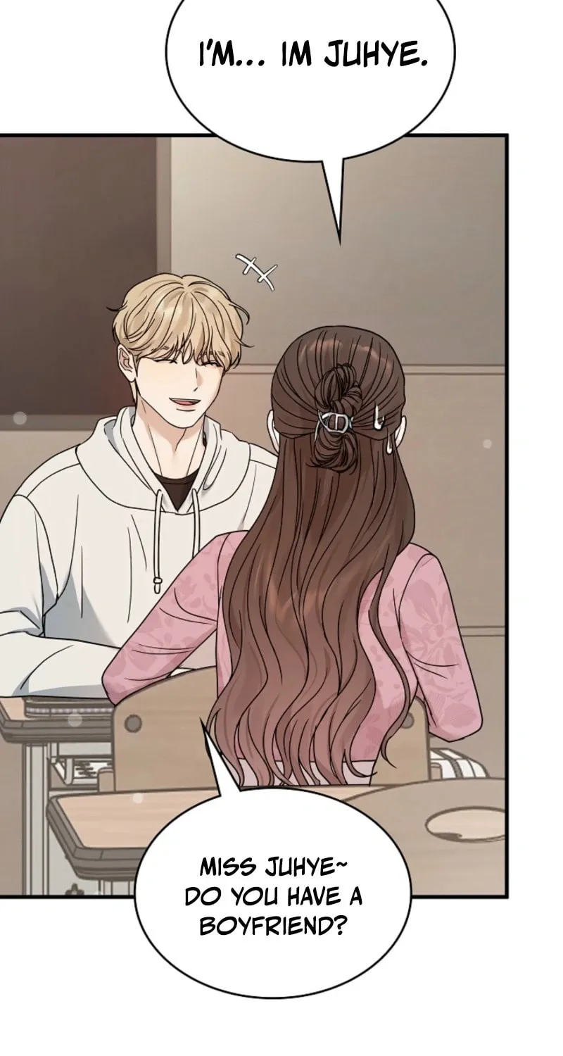 The Night of the Contracted Couple Chapter 8 page 55 - 