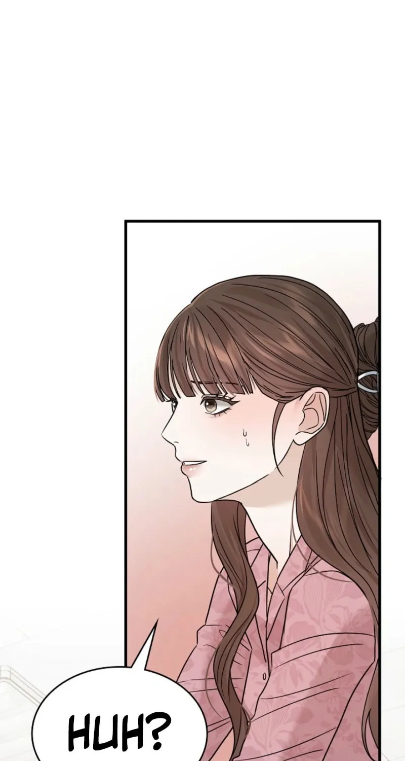 The Night of the Contracted Couple Chapter 8 page 56 - 