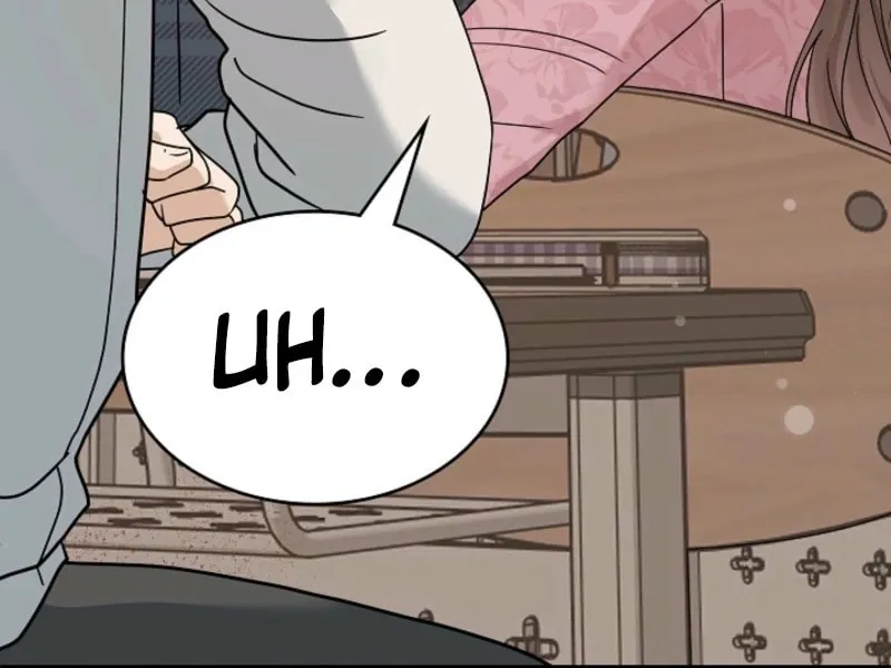 The Night of the Contracted Couple Chapter 8 page 58 - 