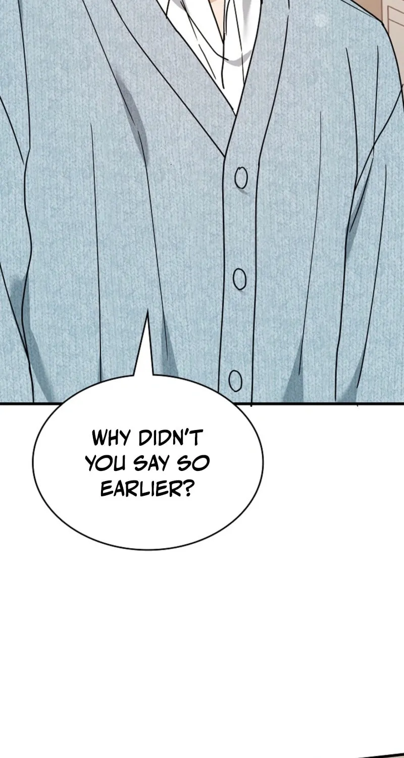 The Night of the Contracted Couple Chapter 8 page 60 - 