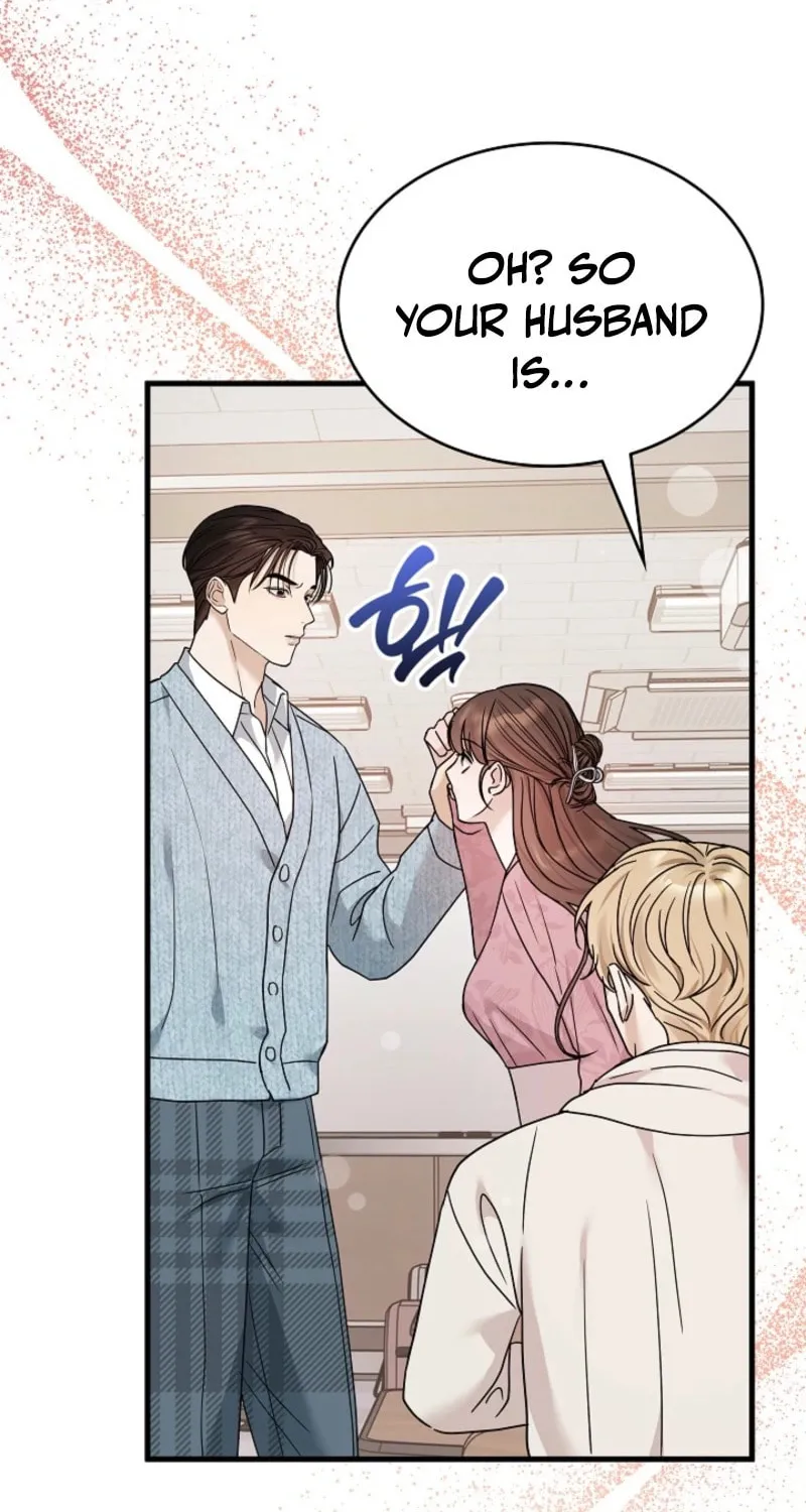 The Night of the Contracted Couple Chapter 8 page 62 - 