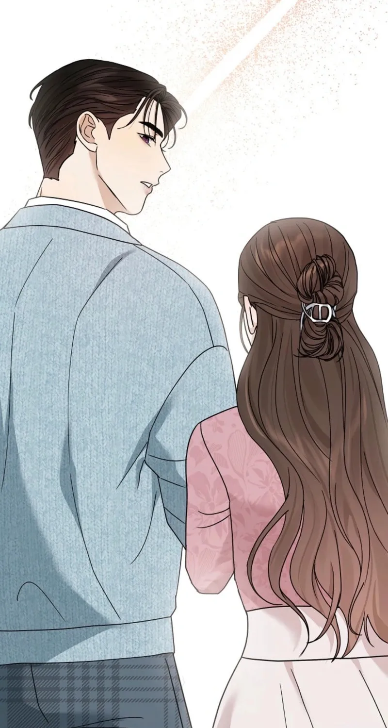 The Night of the Contracted Couple Chapter 8 page 63 - 