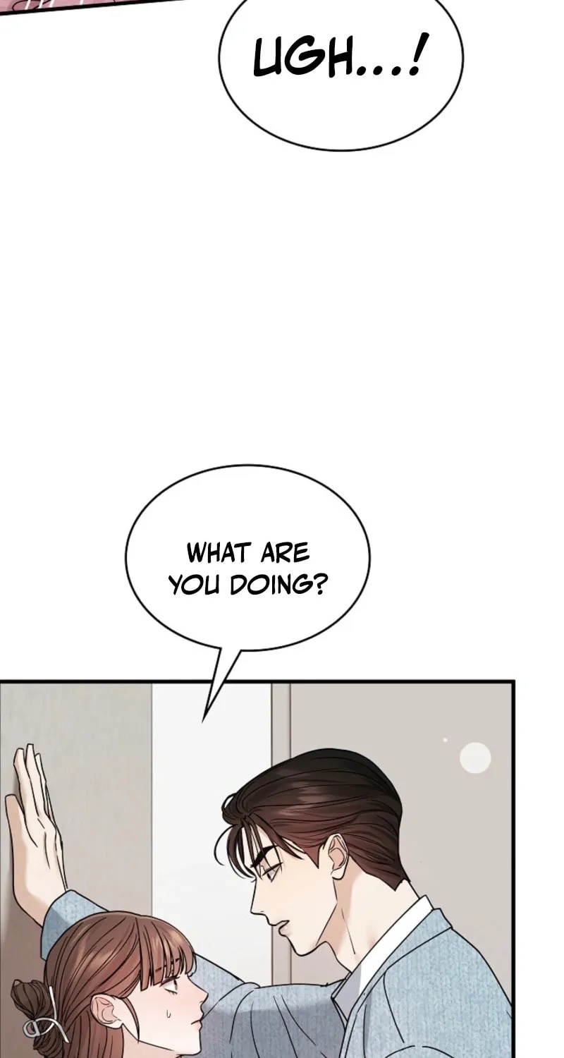 The Night of the Contracted Couple Chapter 8 page 67 - 