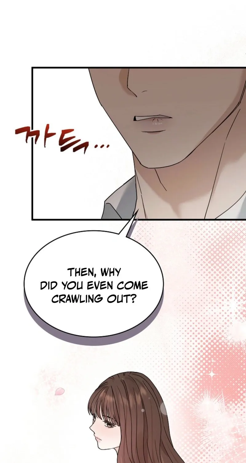 The Night of the Contracted Couple Chapter 8 page 70 - 