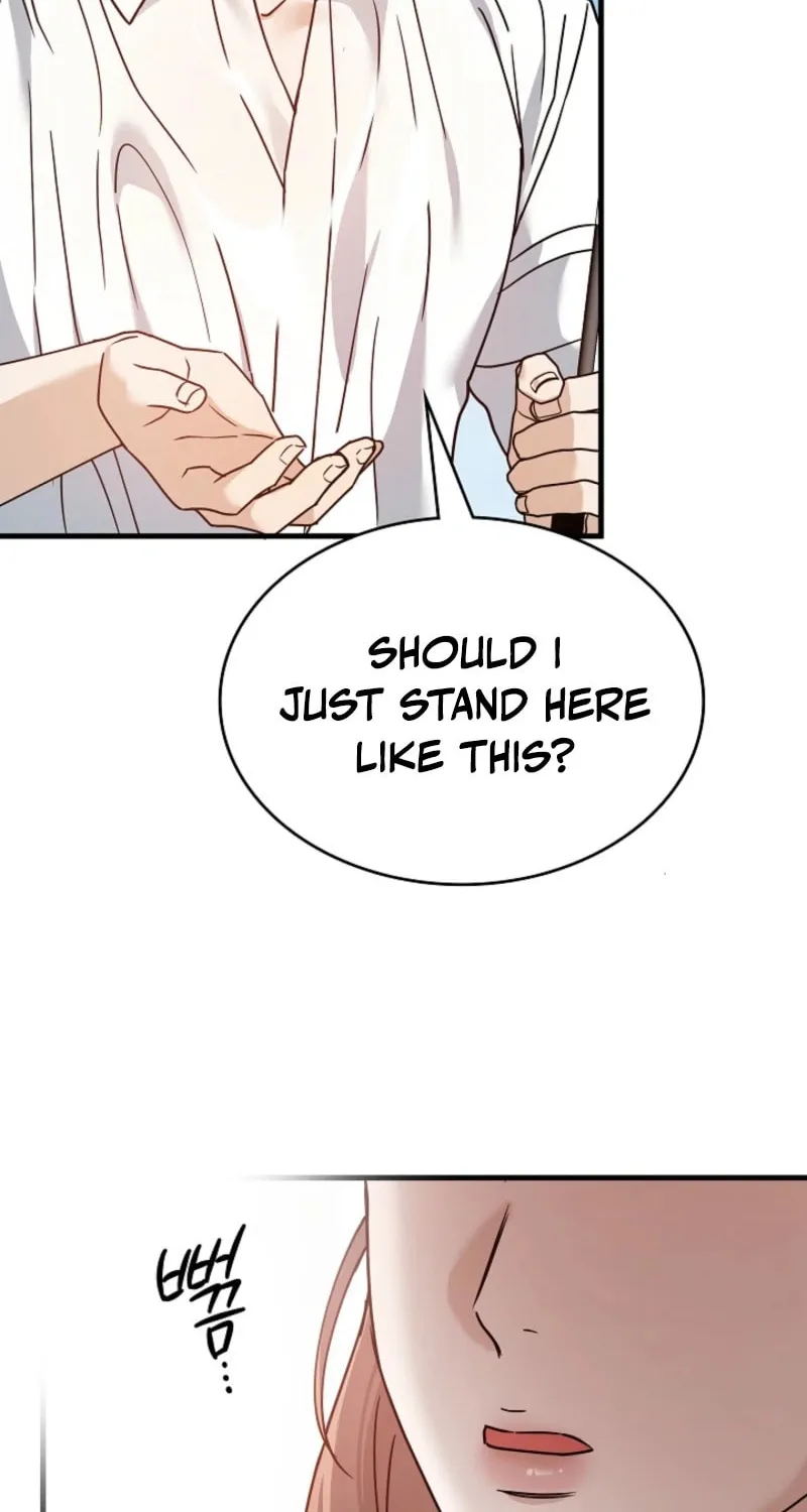 The Night of the Contracted Couple Chapter 8 page 8 - 