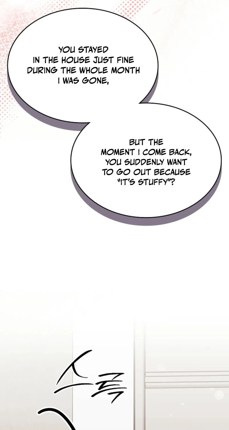 The Night of the Contracted Couple Chapter 8 page 72 - 