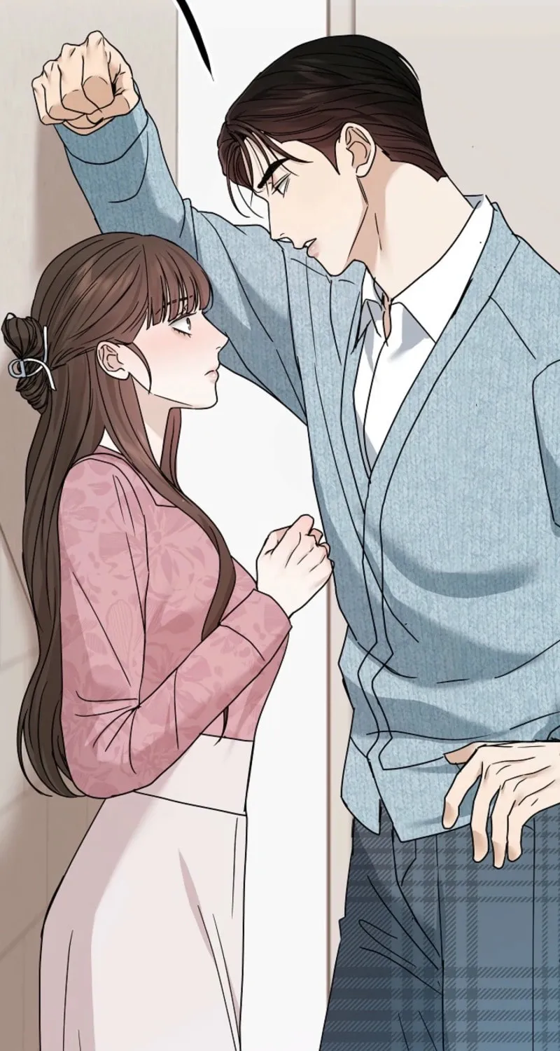 The Night of the Contracted Couple Chapter 8 page 73 - 