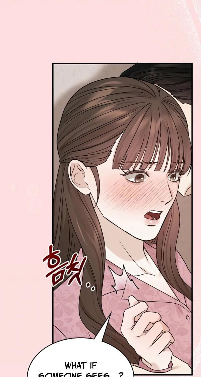 The Night of the Contracted Couple Chapter 8 page 79 - 