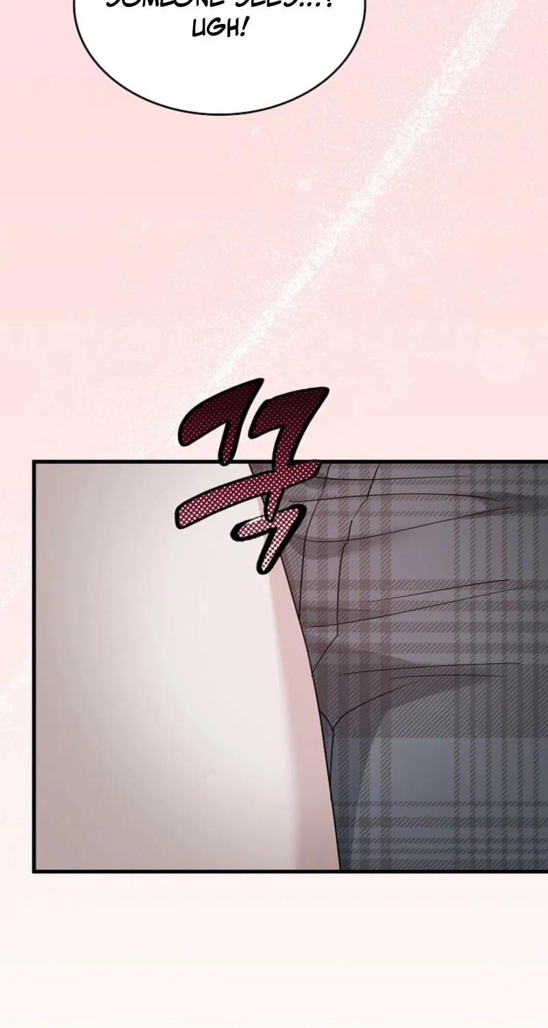 The Night of the Contracted Couple Chapter 8 page 80 - 