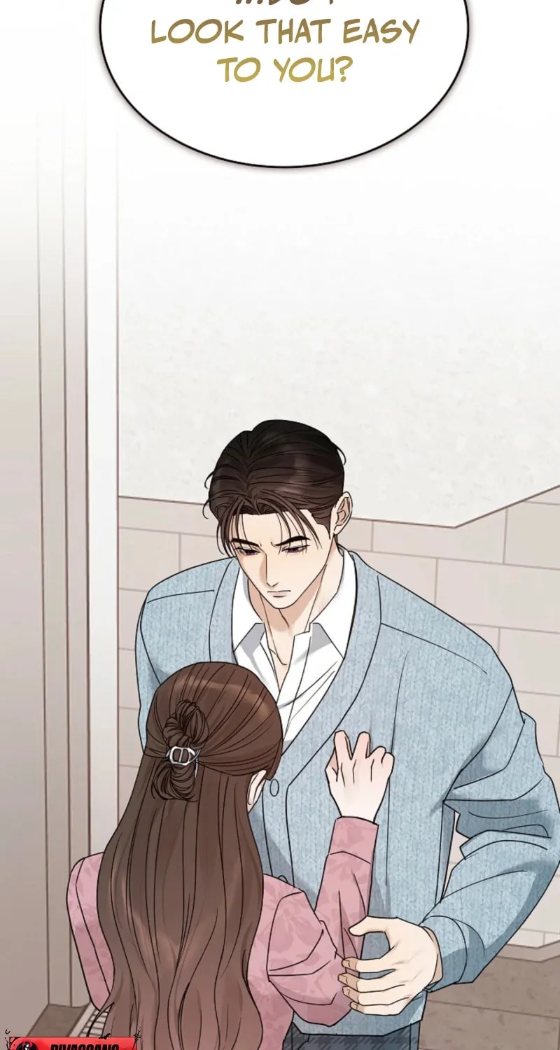 The Night of the Contracted Couple Chapter 8 page 82 - 