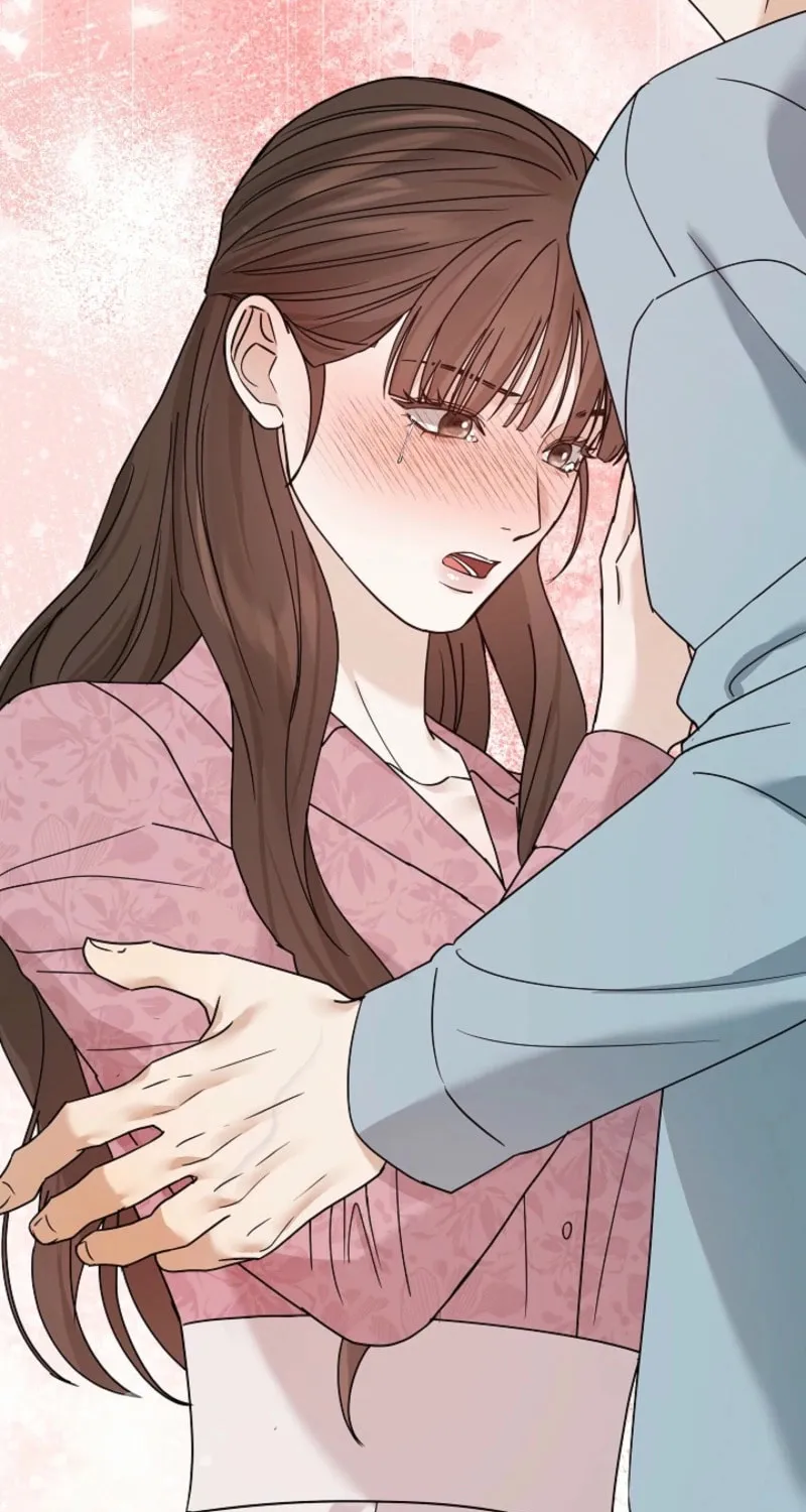 The Night of the Contracted Couple Chapter 8 page 85 - 