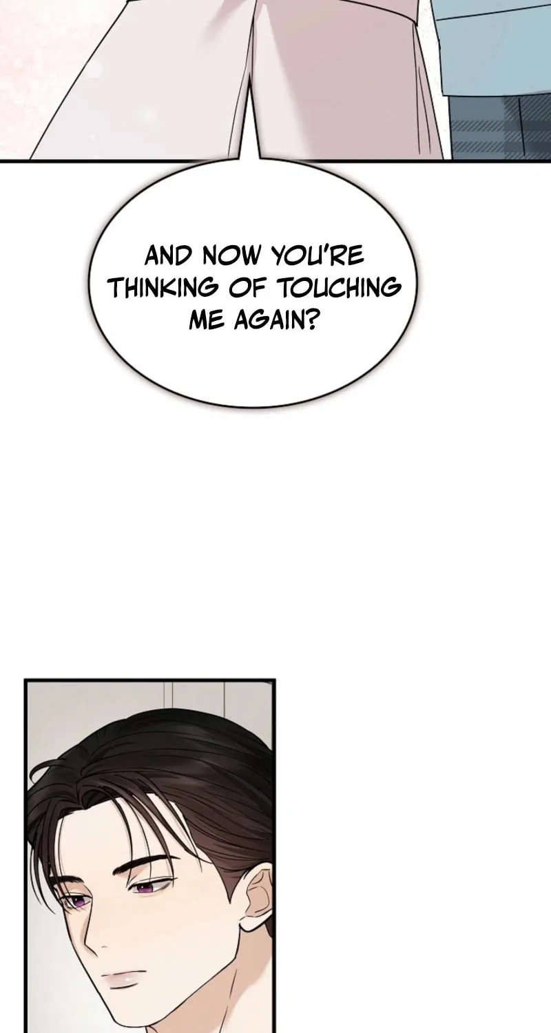 The Night of the Contracted Couple Chapter 8 page 86 - 