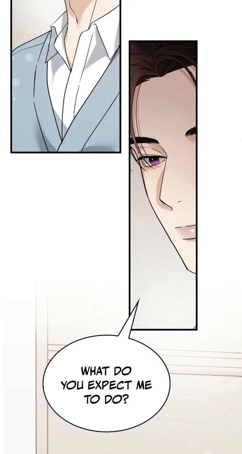 The Night of the Contracted Couple Chapter 8 page 87 - 