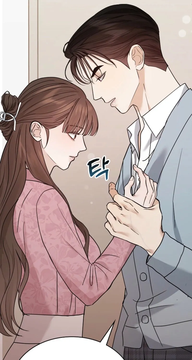 The Night of the Contracted Couple Chapter 8 page 89 - 