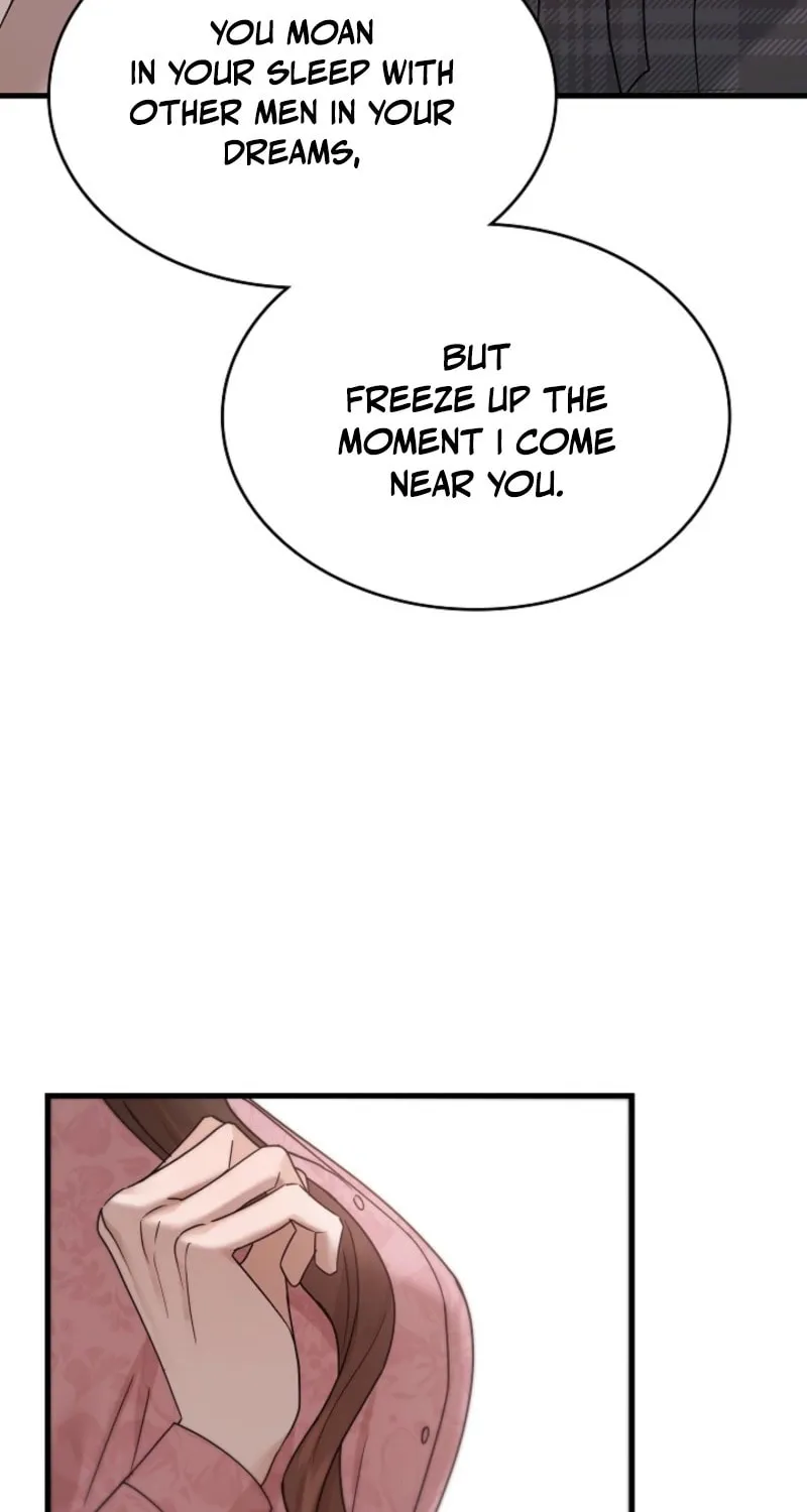 The Night of the Contracted Couple Chapter 8 page 90 - 