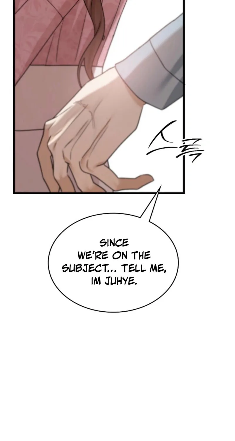 The Night of the Contracted Couple Chapter 8 page 91 - 