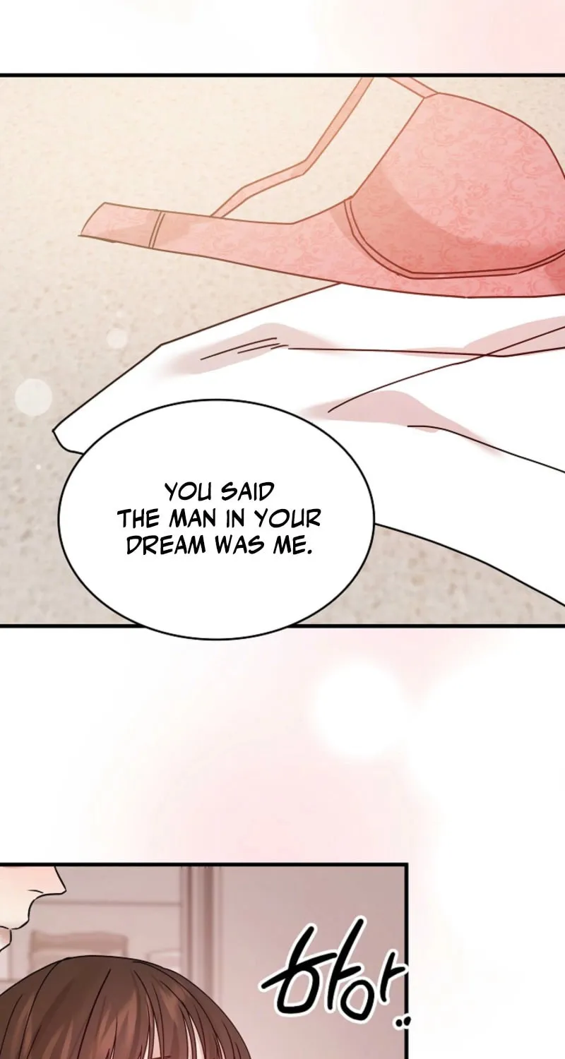 The Night of the Contracted Couple Chapter 9 page 102 - 