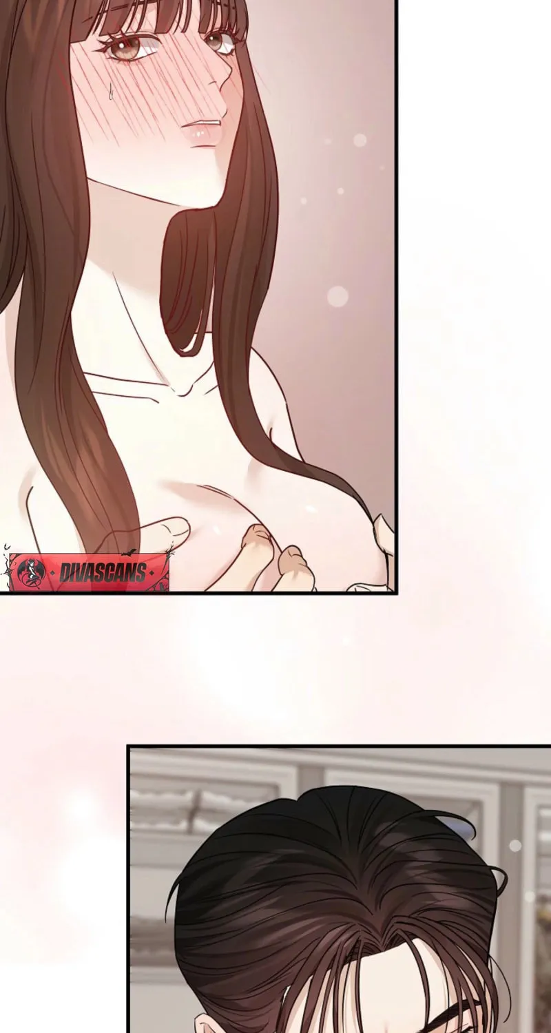 The Night of the Contracted Couple Chapter 9 page 103 - 