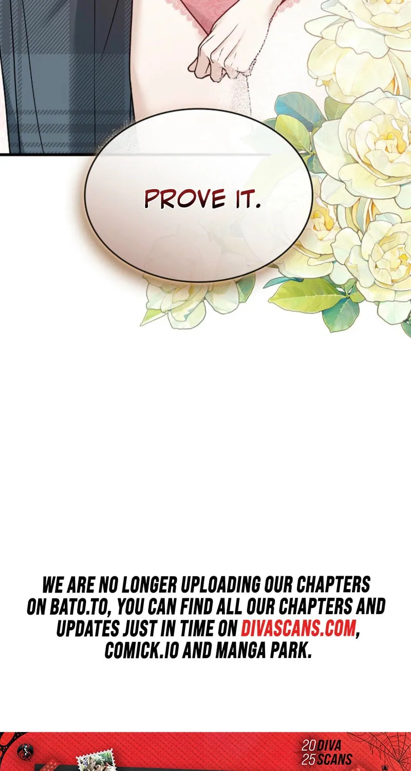 The Night of the Contracted Couple Chapter 9 page 106 - 