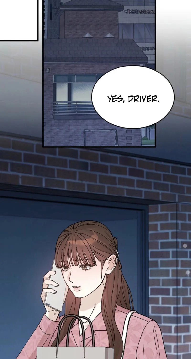 The Night of the Contracted Couple Chapter 9 page 24 - 