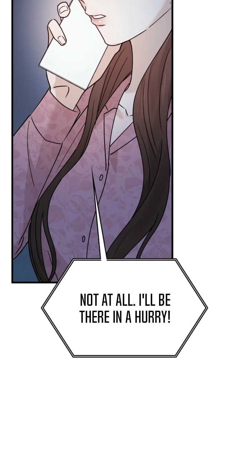 The Night of the Contracted Couple Chapter 9 page 26 - 