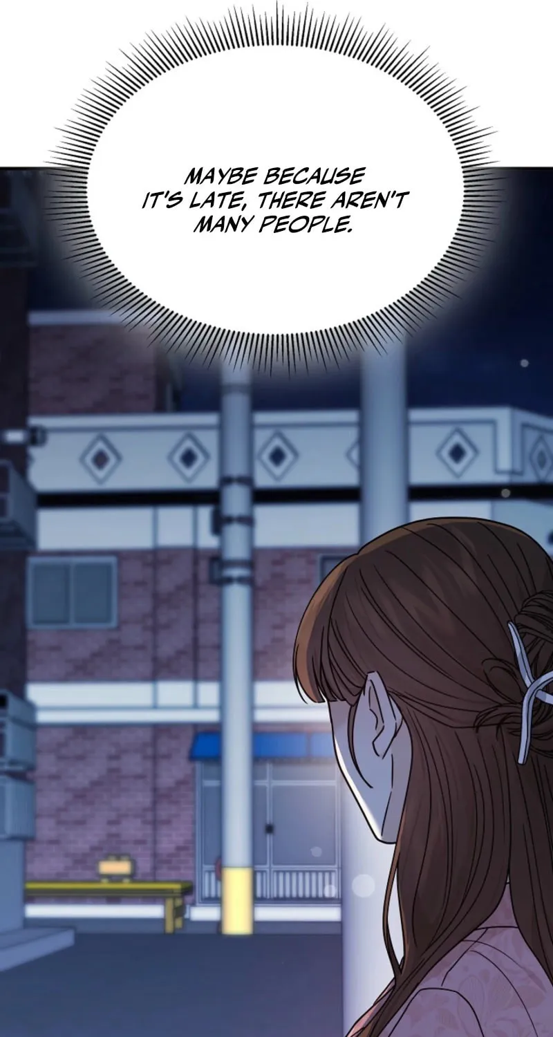 The Night of the Contracted Couple Chapter 9 page 29 - 