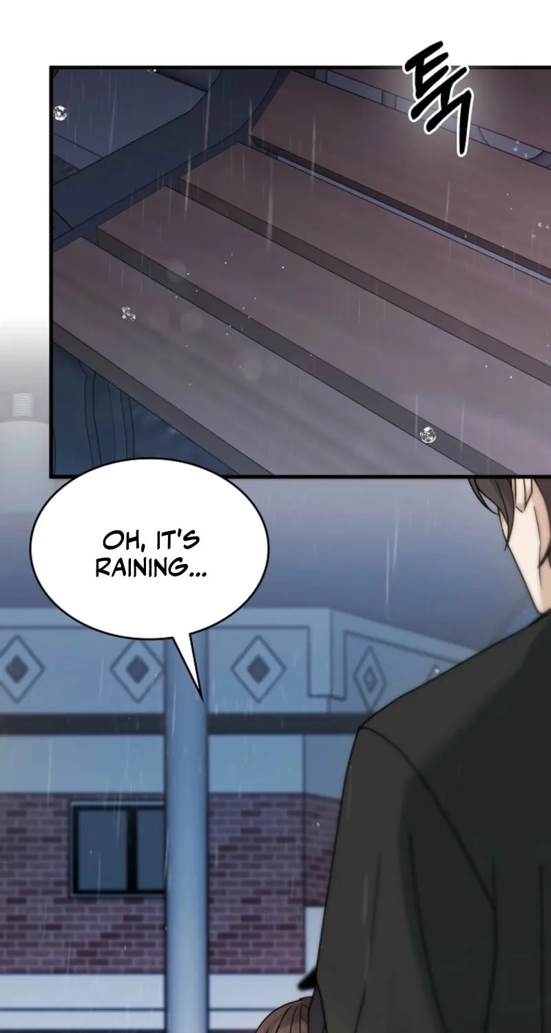 The Night of the Contracted Couple Chapter 9 page 31 - 