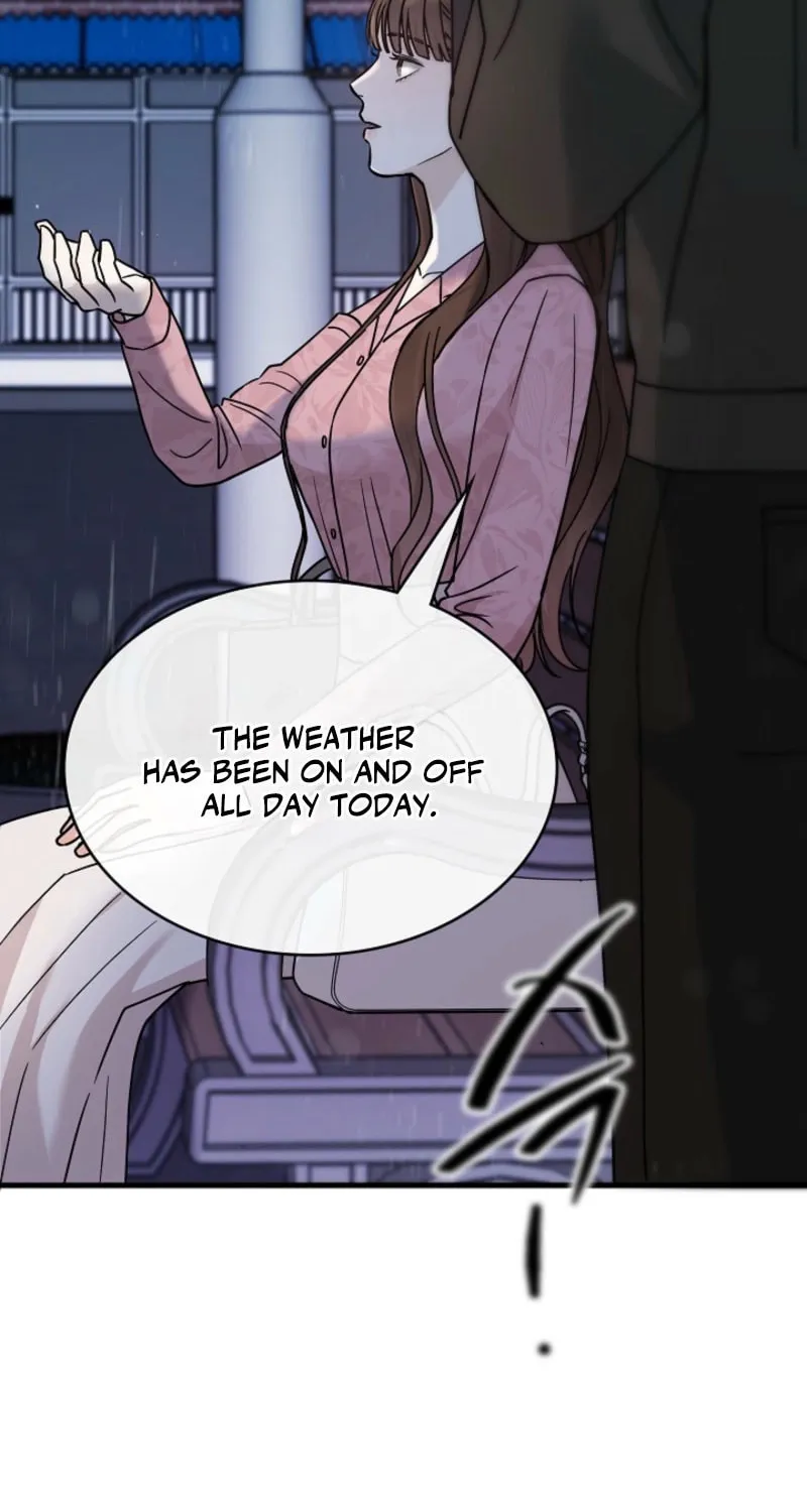 The Night of the Contracted Couple Chapter 9 page 32 - 
