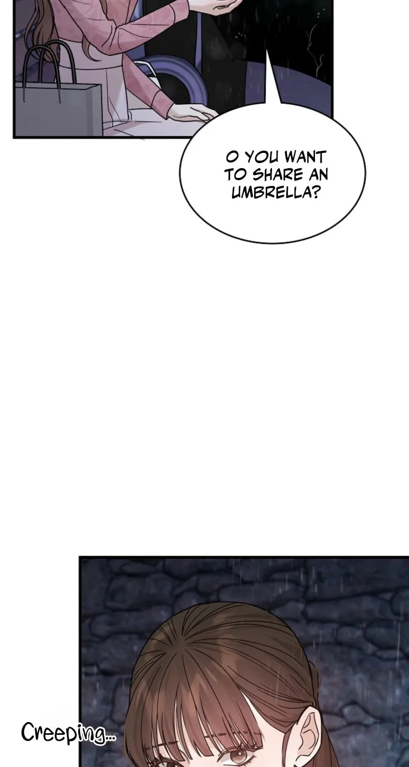 The Night of the Contracted Couple Chapter 9 page 34 - 