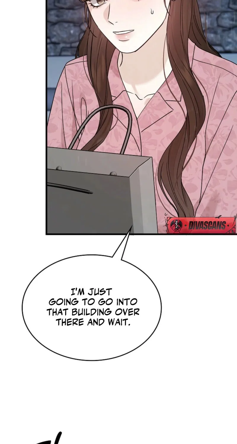 The Night of the Contracted Couple Chapter 9 page 35 - 