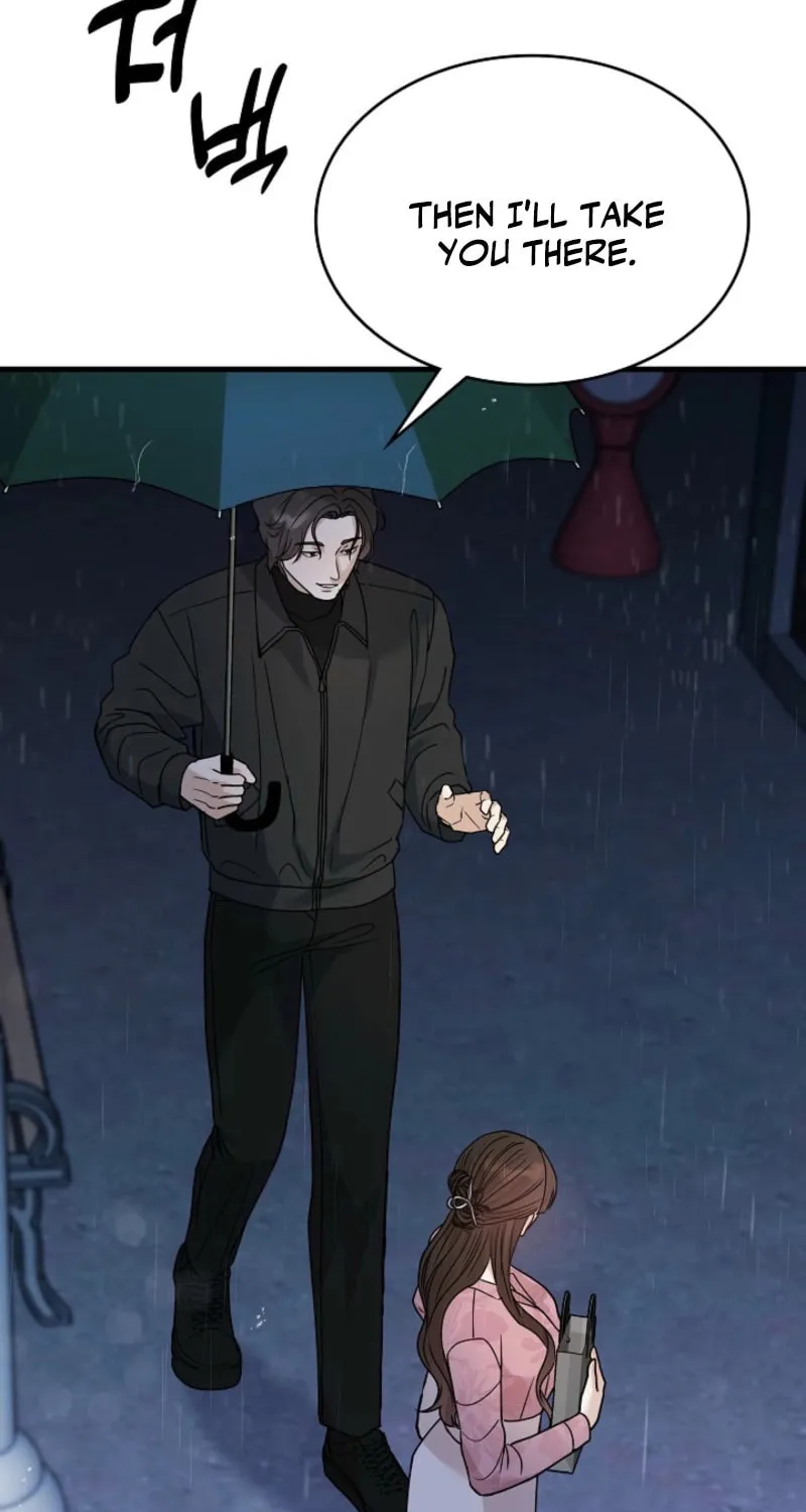 The Night of the Contracted Couple Chapter 9 page 36 - 