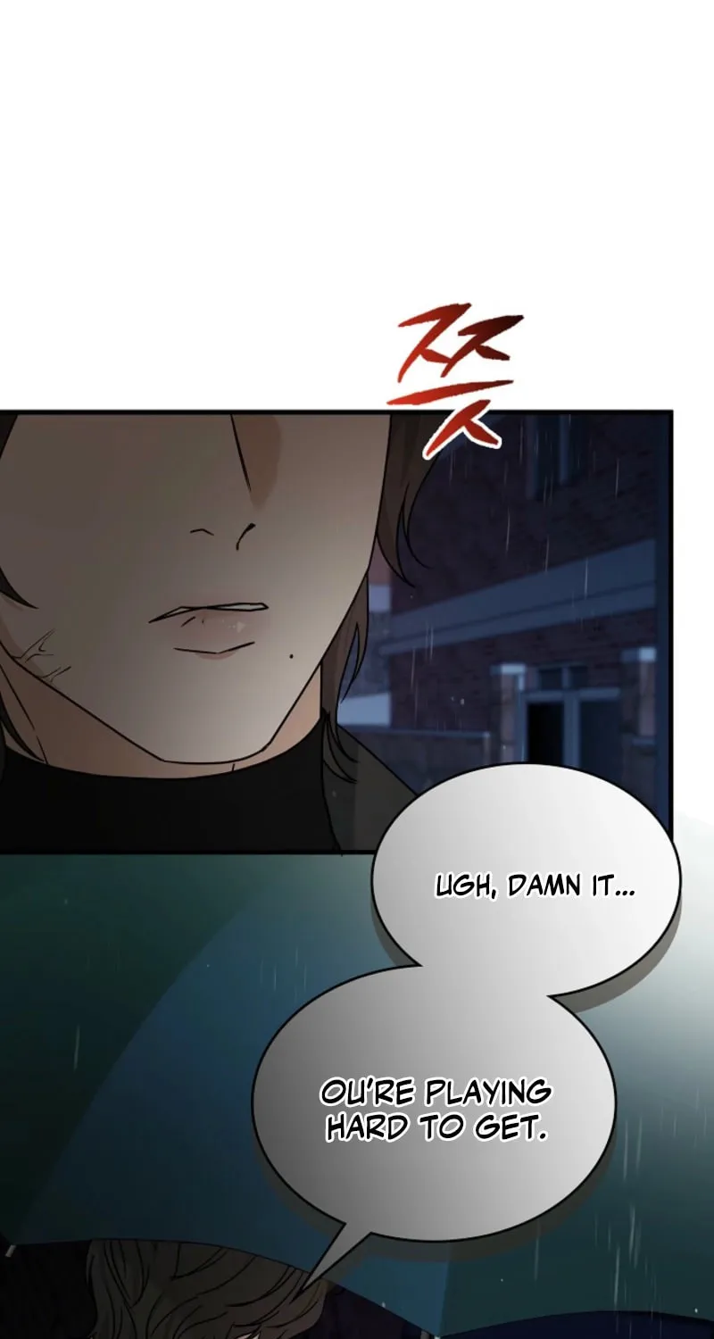 The Night of the Contracted Couple Chapter 9 page 38 - 