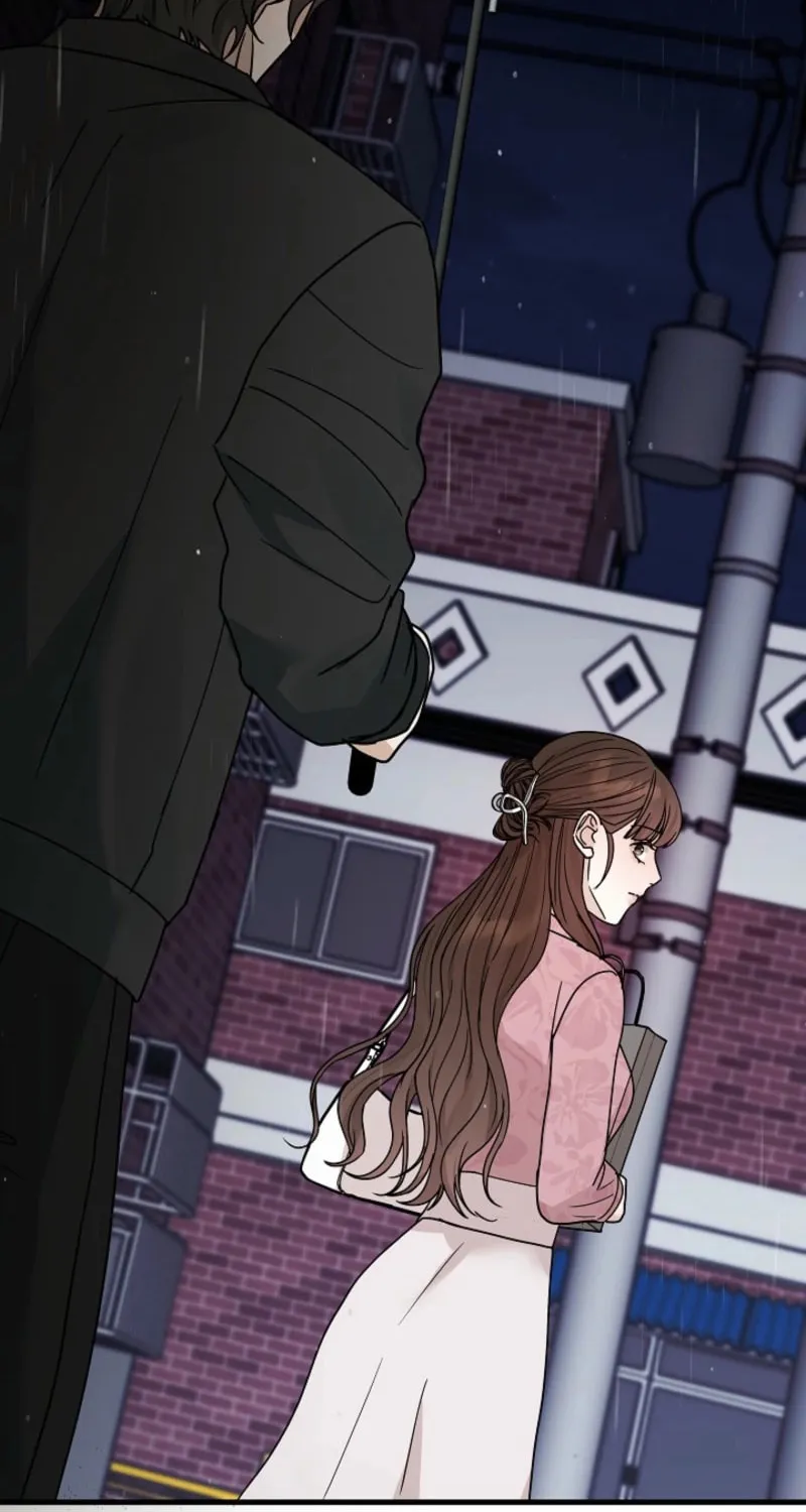 The Night of the Contracted Couple Chapter 9 page 39 - 
