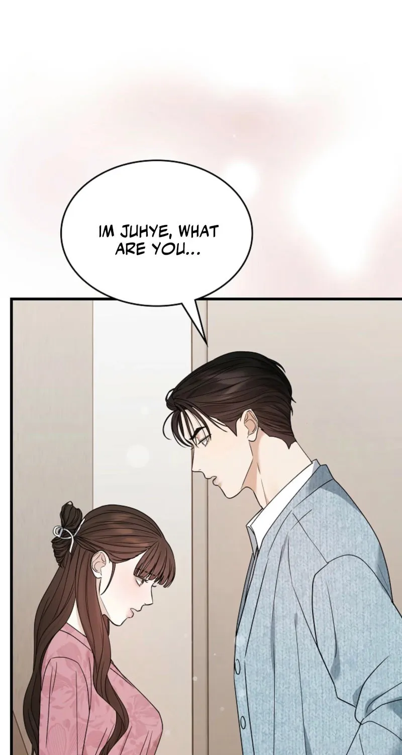The Night of the Contracted Couple Chapter 9 page 5 - 
